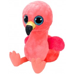 Peluche beanie boo's l -...