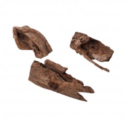 DECOR BOIS JATI L 350-550MM...