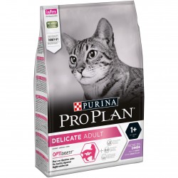 Croquettes PURINA PRO PLAN...