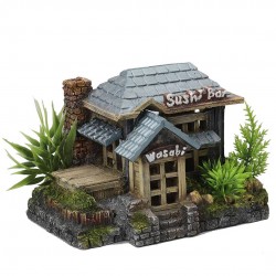 DECOR SUSHIBAR M/L...