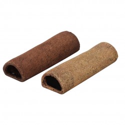 DECOR TUNNEL D'ELEVAGE S...