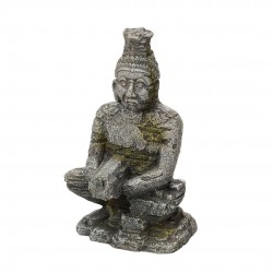 DECOR BUDDHA S 10.5X8.5X17...