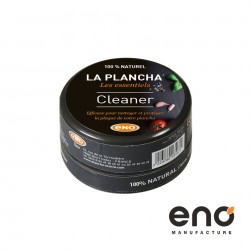 Plancha cleaner-nettoyant...