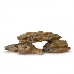 DECOR DRAGON ROCK 1 AQUA DELLA