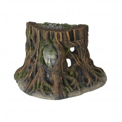 ARBRE BUDDHA S 25.5X14X15...