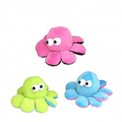 Wanna Play Octopus Rattle...