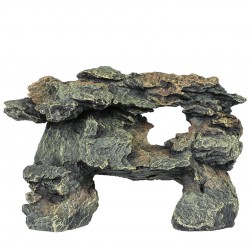 DECOR ARDOISE M 31X23.5X20...