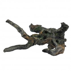 DECOR VIEILLE BRANCHE AQUA...