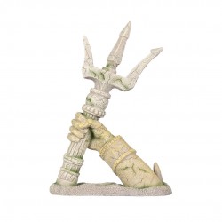 DECOR NEPTUNES AQUA DELLA