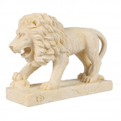 Lion grec 15.4X5.5X10.5CM...