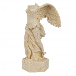 Samothrace grecque AQUA DELLA