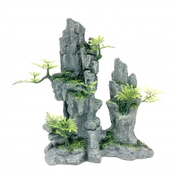 HIGH ROCK 2 AQUA DELLA