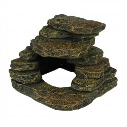 PILIER S 15.3X15.4X12 TERRA...