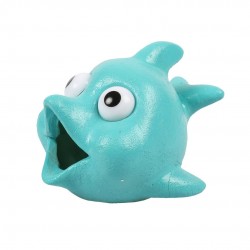 DAUPHIN bleu AQUA DELLA