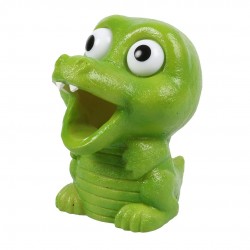 CROCODILE vert AQUA DELLA