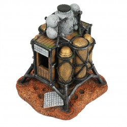 Module lunaire AQUA DELLA