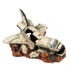 Vaisseau spatial S AQUA DELLA