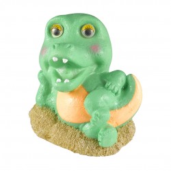 Crocodile action air AQUA...