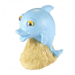 Dauphin action air AQUA DELLA