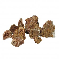 Deco Scorro L 2kg brun