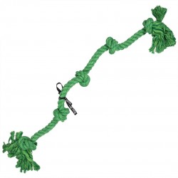 Floss XXXXXL vert 130X14X12...