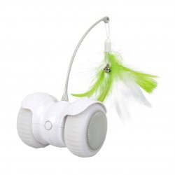 Jouet chat chaser 11x11...