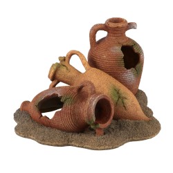 Ensemble de cruches Amphora S
