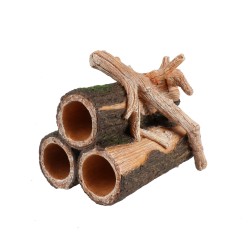 Abri pour crevettes M