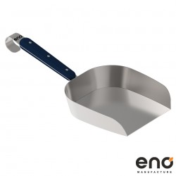 Pelle à moules 1l-inox NAVY