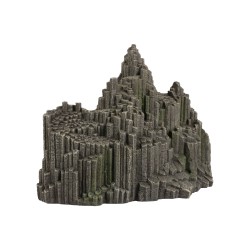 Lava crack rocher L gris