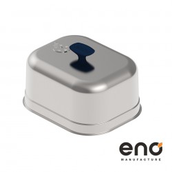 Cloche de cuisson-inox NAVY