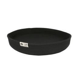 PanierJESS pour chat 45cm noir