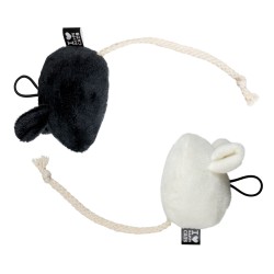 Jouet MOOSY en forme de souris