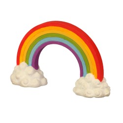 Arc-en-ciel M