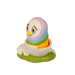 HIBOU 8cm