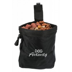 Dog activity baggy ø10x14cm