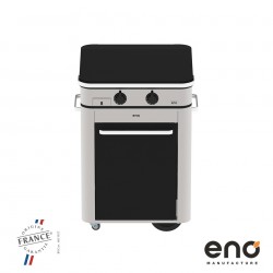 Combo enosign 65 inox & noir