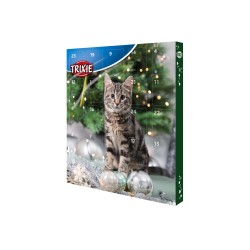 Calendrier De L'Avent...