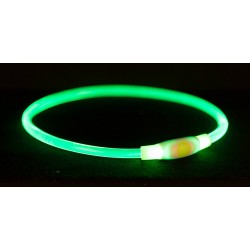 Anneau lumineux USB flash...