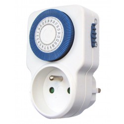 Programmateur mecanique...