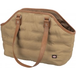 Sac Cassy 18X30X50 brun