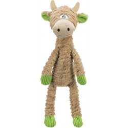 Vache 50cm peluche
