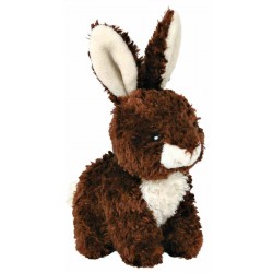 Lapins peluche 15cm