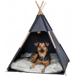 Abri Tipi 70x70 feutre...