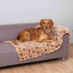 Couverture laslo 150x100cm...