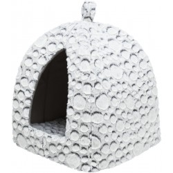 Abri Mila 32X42X32 peluche...