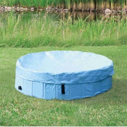 Protection de piscine pour...
