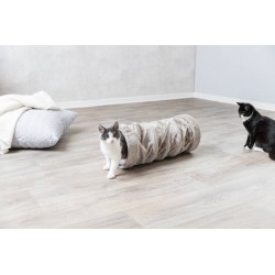 Tunnel de jeu peluche...