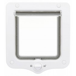 Chatière, 2 positions...