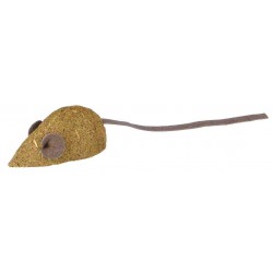 Souris catnip 5cm-2pcs